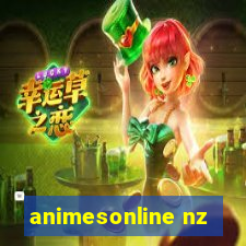 animesonline nz